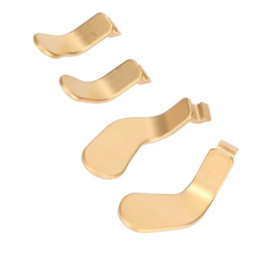 4 сменных триггерных переключателя для Xbox One Elite