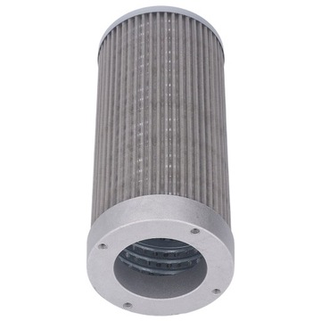 Элемент масляного фильтра гидравлического всасывающего клапана