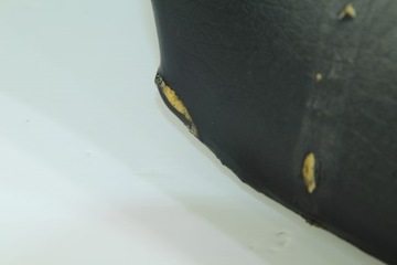 YAMAHA DT 125 04-07 СИДЕНЬЕ СИДЕНЬЕ