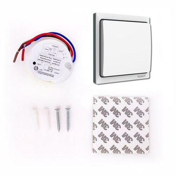 Выключатель света LIBEL WIRELESS без батареек