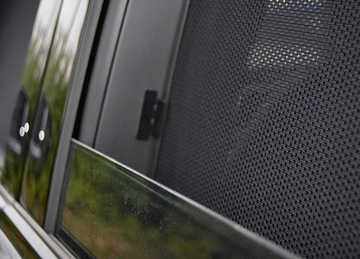 КРЫШКИ НА МАГНИТАХ AUDI Q7 II 2 (4M) С 2015 Г.В.