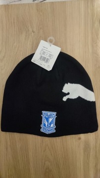 Шапка-бини PUMA LECH POZNAŃ, ВЗРОСЛЫЕ