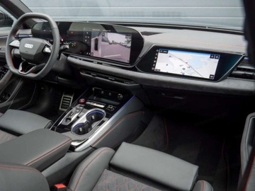 Audi A6 C8 Avant Plug In Facelifting 2.0 55 TFSI e 367KM 2025 AUDI A6 e-Hybrid quattro Avant Combi 2.0 (367 KM) 2025, zdjęcie 12