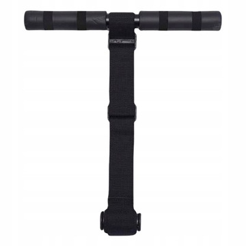 Nordic Hamstring Curl Sit Up Assistant Urządzenie