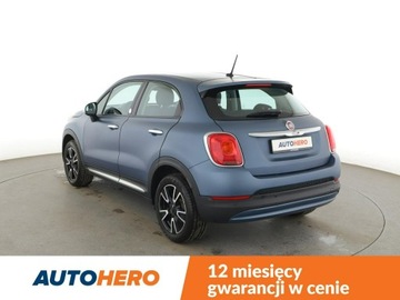 Fiat 500X Crossover 1.4 16V Mair 140KM 2018 Fiat 500x automat navi PDC tempomat klima-auto, zdjęcie 3