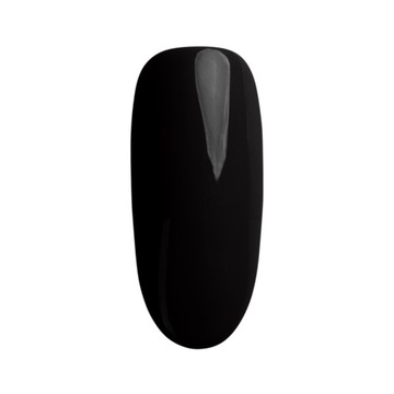 Гибридный лак для ногтей NEONAIL PURE BLACK 7,2 мл