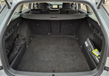 Skoda Octavia IV Kombi 2.0 TDI 150KM 2022 Skoda Octavia Style 2.0 TDI 150KM DSG Kamera Smart Link HeadUp ACC El.Fote, zdjęcie 33