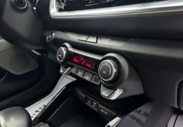 Kia Stonic I Crossover 1.0 T-GDI 120KM 2020 Kia Stonic AUTOMAT Zarejestrowany NAVI - kamera Benzyna 120KM, zdjęcie 23