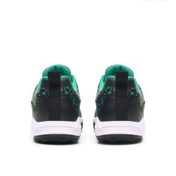 МУЖСКИЕ ТЕННИСНЫЕ КРОССОВКИ DIADORA S.SHOT CLAY BK/GRE 44.5