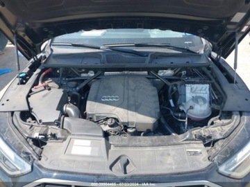 Audi Q5 II 2021 Audi Q5 Premium Plus, 2021r., 4x4, 2.0L 2.0 Benzyna 261KM, zdjęcie 11