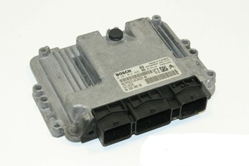 KOMPUTER CITROEN PEUGEOT1.6HDI 0281012468 IMMO OFF