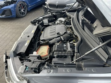 Skoda Kodiaq II SUV 2.0 TDI SCR 193KM 2024 Škoda Kodiaq Skoda Kodiaq 4x4 DSG Skóra, zdjęcie 15