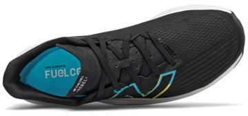 Sneakersy NEW BALANCE FUELCELL REBEL V2 r. 44 sportowe buty męskie 28 cm