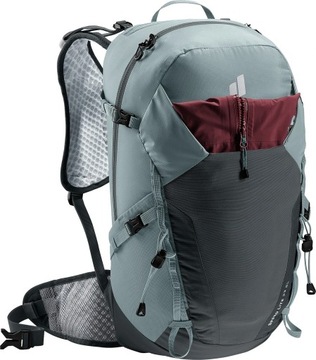 Рюкзак Deuter Speed ​​Lite 23 SL — сланец/графит