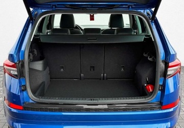 Skoda Kodiaq I SUV Facelifting 2.0 TDI SCR 150KM 2022 Skoda Kodiaq LED-Matrix Kamery 360 Dach panoramiczny FVAT23 Salon PL, zdjęcie 11