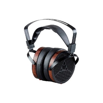 Monoprice Monolith M1060 słuchawki otwarte planarne z odpinanym kablem