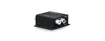 Konwerter analogowo-cyfrowy audio (ADC) ADC11AU