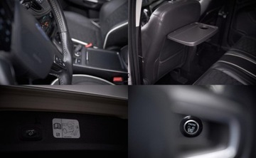 Ford Kuga II SUV Facelifting 2.0 TDCi 150KM 2018 Ford Kuga Ford Kuga 2.0 Diesel 150KM, zdjęcie 22