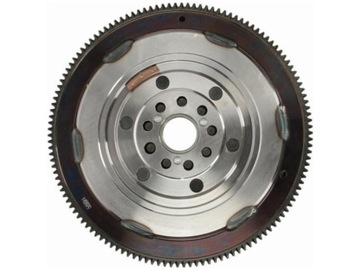 KOLO SETRVAČNÍK BMW 5 E39 4.9 98-03 Z8 E52 00-03