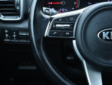 Kia Sportage IV SUV Facelifting 1.6 GDI 132KM 2019 Kia Sportage 1.6 GDI, Salon Polska, 1. Właściciel, zdjęcie 18