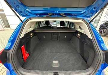 Ford Focus IV 2024 Ford Focus 1.0 Ecoboost Hybrid 125KM M6 Titanium X Salon PL Hybryda 125KM, zdjęcie 17