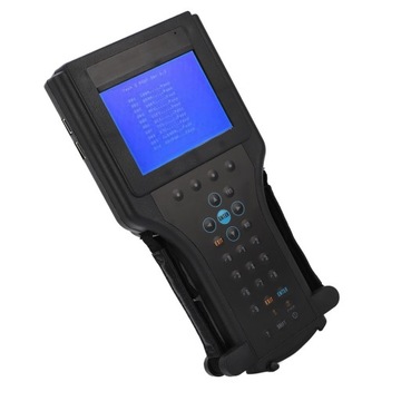 Do skanera Tech2 Flash Tester czytnik kodów