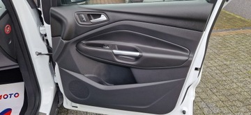 Ford Kuga II SUV 2.0 TDCi 150KM 2015 Ford Kuga 2.0D 150KM, Navi, Pdc, Półskóra. Gorąco POLECAM !, zdjęcie 27