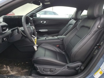 Ford Mustang VI 2024 Ford Mustang 2024r., 2.3L 2.3 Benzyna 315KM, zdjęcie 7