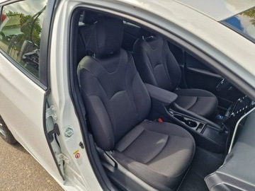 Toyota Prius IV 2021 Toyota Prius 1.8 Hybryda 122 KM, Kamera,, zdjęcie 25