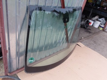 ВЕТРОВОЕ СТЕКЛО RENAULT CLIO III 3 EUR 1.5 DCI