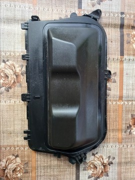 Osłona wtrysków 2.0 TDCI LIFT Mondeo MK4