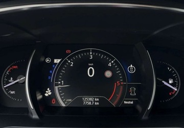 Renault Talisman Kombi 2.0 Blue dCi 160KM 2019 Renault Talisman 2.0 DCI 160KM led NAVI bezwypadkowy AUTOMATGWARANCJA, zdjęcie 22