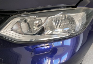 Nissan Pulsar 1.2 DIG-T 115KM 2014 Nissan Pulsar Przebieg 99 Tys km. Gwarancja Bezwypadkowy Serwisowany 1.2, zdjęcie 15