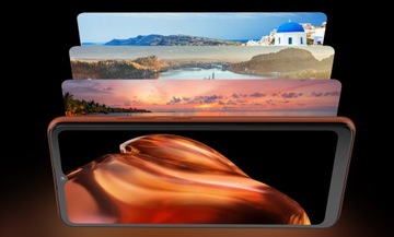 СМАРТФОН CUBOT ПРИМЕЧАНИЕ 21 ЧЕРНЫЙ