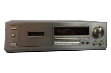 Magnetofon Deck ONKYO Integra TA-6711 Super Stan OKAZJA
