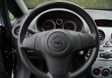 Opel Corsa D Hatchback 1.4 Twinport ECOTEC 100KM 2011 Opel Corsa Opel Corsa 1.4 16V Edition 1.4 Benzyna 100KM, zdjęcie 27