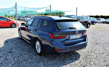BMW Seria 3 G20-G21 2021 BMW Seria 3 2.0 D Tapicerka pokryta skora Na..., zdjęcie 3