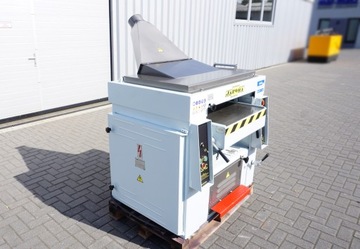 РУСМОМАЛЬНЫЙ СТАНОК JAROMA DSMC 60 640 мм 7,5 кВт