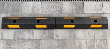 Разделитель бампера, дорожный парковочный бампер, 122 см