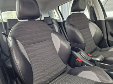 Peugeot 2008 I SUV 1.6 VTi 120KM 2014 Peugeot 2008 1.6 Benzyna Active Ledy Klima Isofix, zdjęcie 25
