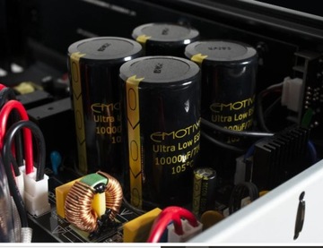 WZMACNIACZ EMOTIVA BASX TA2