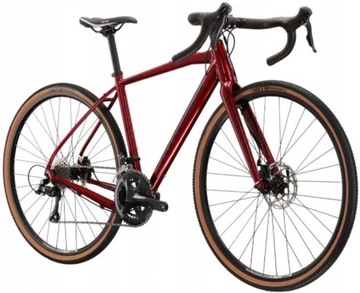 Кросс Эскер 2.0 2023 г.