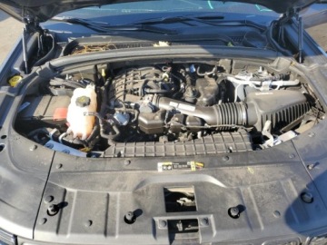 Jeep Grand Cherokee V 2024 Jeep Grand Cherokee Limited, 2024r., 4x4, 3.6L 3.6 Benzyna 293KM, zdjęcie 10