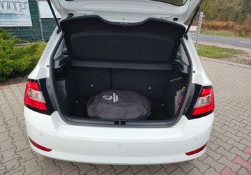 Skoda Fabia III Hatchback Facelifting 1.0 MPI 60KM 2020 Skoda Fabia Salon POLSKA LPG VAT23 Jak Nowa Gwarancja Zobacz 60KM, zdjęcie 12