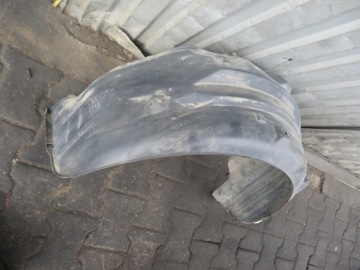 PODBĚH SMART FORFOUR (454) A4546980230