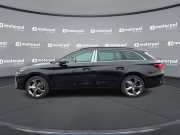 Cupra Leon II 2026 Cupra Leon Sportstourer 1.5 eTSI mHEV DSG 150 KM, zdjęcie 2