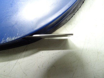 РАЗДЕЛЕННАЯ МОДЕЛЬНАЯ ЛЕНТА 1,0x12,7 5м Präzisions