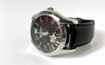 MECHANICZNY ZEGAREK EMPORIO ARMANI AR60016