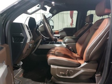 Ford 2021 Ford F250 Super Duty 2021 6.7l 6.7 Diesel 475KM, zdjęcie 7