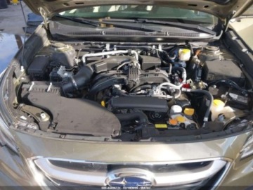 Subaru Outback VI 2022 Subaru Outback Limited 2022 2.5 Benzyna 182KM, zdjęcie 8